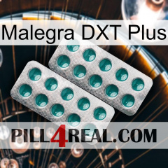 Malegra DXT Plus dapoxetine2